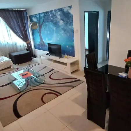 One Maxim Residence At Taragon